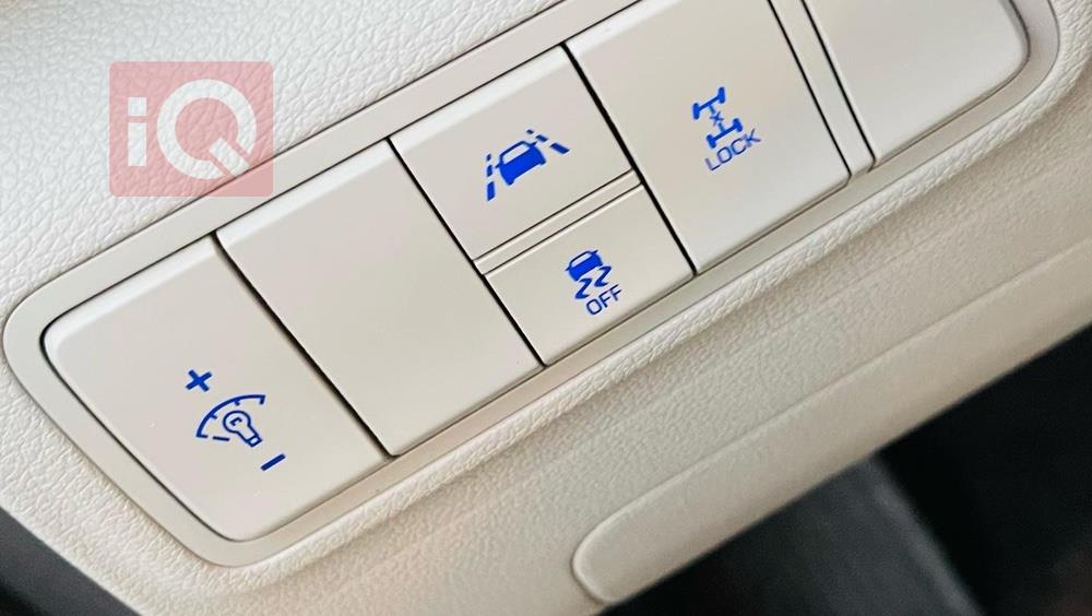 هیوندای تۆکسۆن